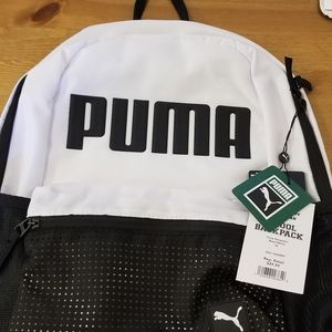 PUMA Bagpack